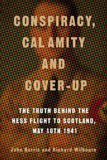 Conspiracy, Calamity and Cover-up