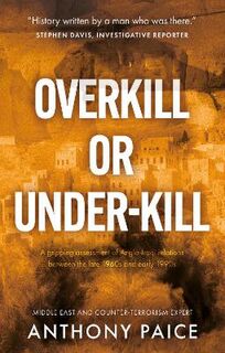 Overkill or Under-kill