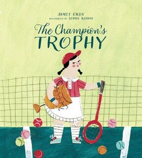 The Champion's Trophy