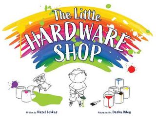 The Little Hardware Shop