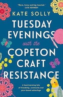 Tuesday Evenings with the Copeton Craft Resistance