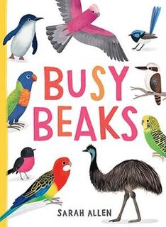Busy Beaks