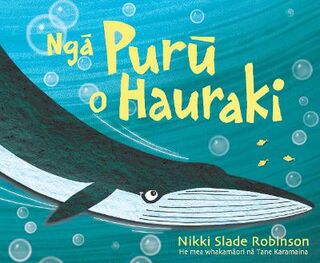 Nga Puru O Hauraki