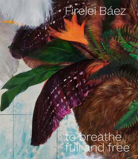 Firelei Baez: To Breathe Full and Free