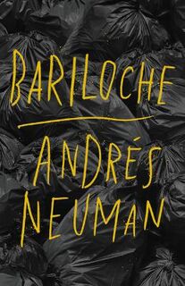 Argentine Literature #: Bariloche