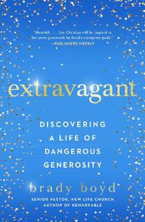 Extravagant