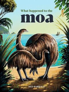 What Happened to the Moa