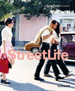 Street Life (Bilingual edition)
