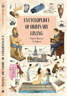Ordinary World #: Encyclopedia of Ordinary Living