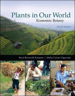 Plants in our World (4th Edition)