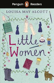 Penguin Readers Level 01: Little Women