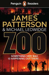 Penguin Readers Level 03: Zoo