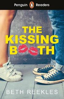 Penguin Readers Level 04: The Kissing Booth