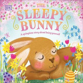 First Seasonal Stories: The Sleepy Bunny