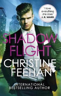 Shadow #05: Shadow Flight