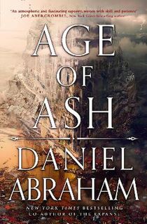 Kithamar Trilogy #01: Age of Ash