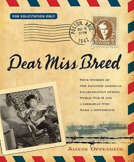 Dear Miss Breed