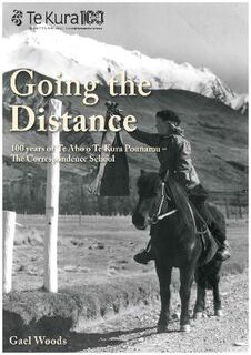 Going the Distance