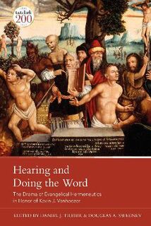 Hearing and Doing the Word