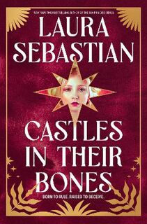 Castles in their Bones #01: Castles in their Bones