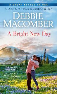 A Bright New Day (Omnibus)