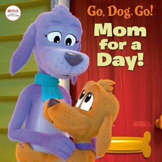 Wild Kratts: Mom For a Day!