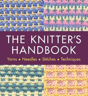 Knitter's Handbook, The