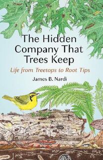 The Hidden Company That Trees Keep