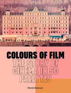 Colours of Film