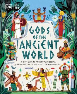 Gods of the Ancient World