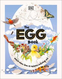 The Egg Book