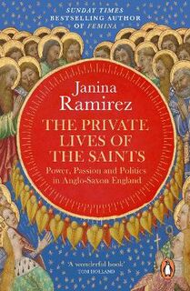 Private Lives of the Saints, The
