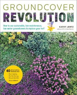 Groundcover Revolution