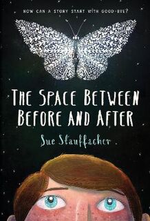 Space Between Before and After, The
