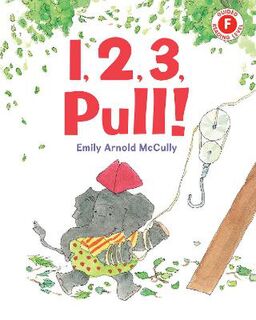 I Like to Read: 1, 2, 3, Pull!