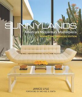 Sunnylands: America's Midcentury Masterpiece