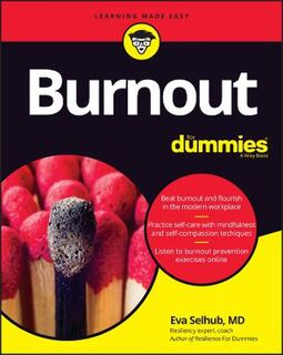 Burnout For Dummies