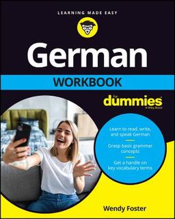 Intermediate German for Dummies