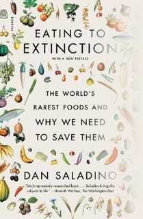 Eating to Extinction