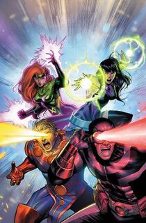X-men By Gerry Duggan Vol. 3 (Graphic Novel)