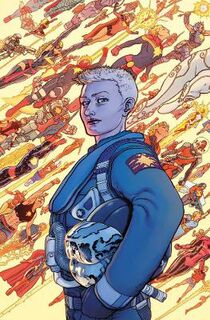 Avengers Forever Vol. 2: The Pillars (Graphic Novel)