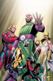 A.x.e.: Judgment Day Companion (Graphic Novel)