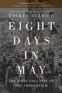 Eight Days in May