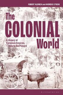 The Colonial World