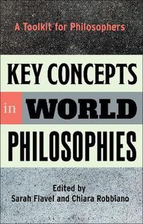 Key Concepts in World Philosophies
