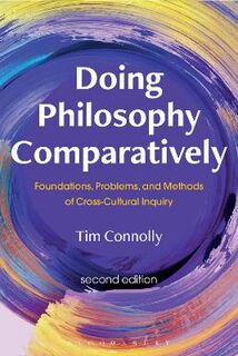 Doing Philosophy Comparatively (2nd Edition)