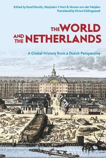 The World and The Netherlands
