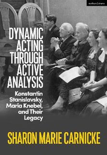 Dynamic Acting through Active Analysis