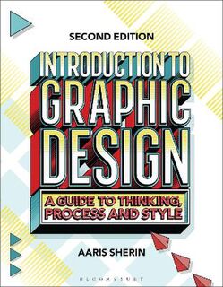 Introduction to Graphic Design (2nd Edition)