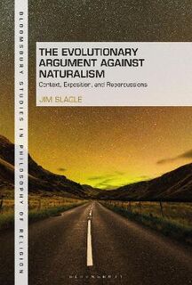 The Evolutionary Argument against Naturalism